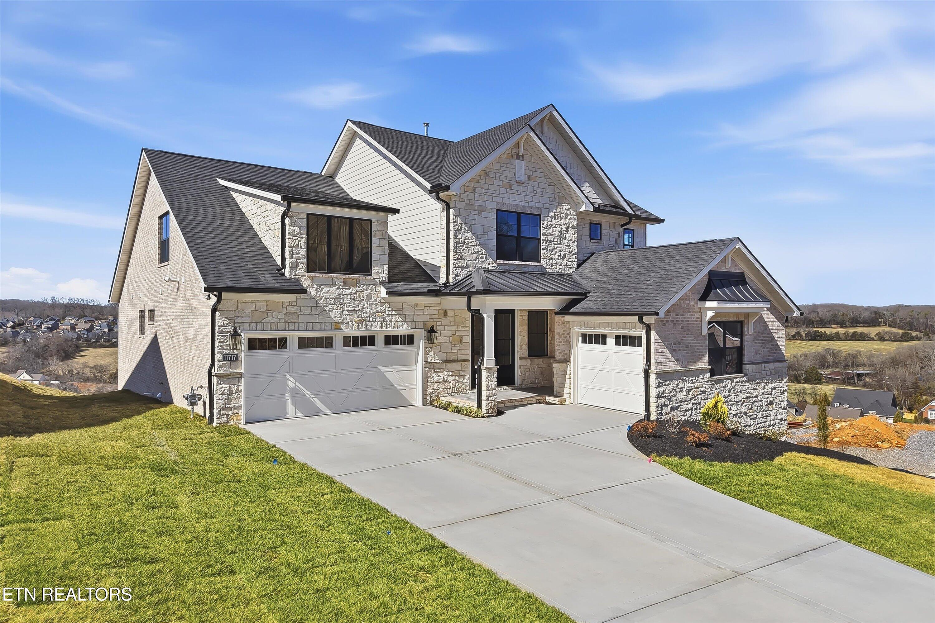 11717 Boston Ivy (Lot 69) Lane