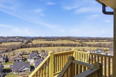 Tiny photo for 11717 Boston Ivy (Lot 69) Lane, Knoxville, TN 37932 (MLS # 1331812)