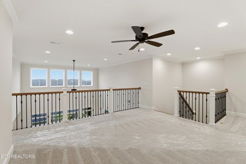 Tiny photo for 11717 Boston Ivy (Lot 69) Lane, Knoxville, TN 37932 (MLS # 1331812)