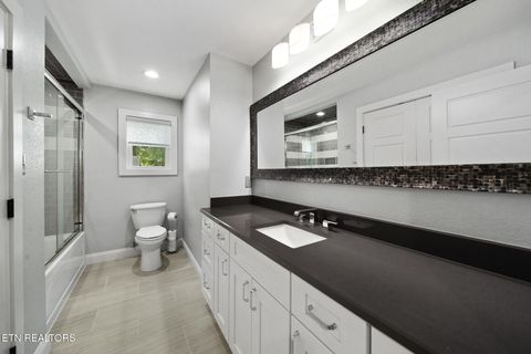 Tiny photo for 8220 Bennington Drive, Knoxville, TN 37909 (MLS # 1318323)