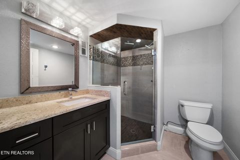 Tiny photo for 8220 Bennington Drive, Knoxville, TN 37909 (MLS # 1318323)