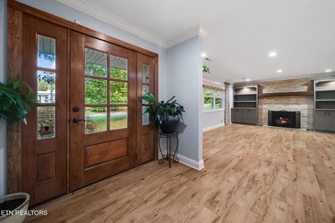 Tiny photo for 8220 Bennington Drive, Knoxville, TN 37909 (MLS # 1318323)
