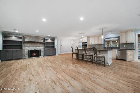 Tiny photo for 8220 Bennington Drive, Knoxville, TN 37909 (MLS # 1318323)