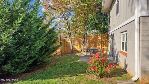 Tiny photo for 8220 Bennington Drive, Knoxville, TN 37909 (MLS # 1318323)