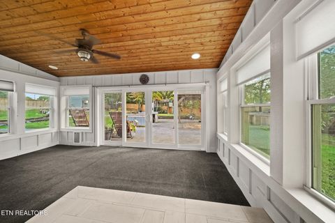 Tiny photo for 8220 Bennington Drive, Knoxville, TN 37909 (MLS # 1318323)
