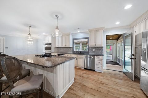 Tiny photo for 8220 Bennington Drive, Knoxville, TN 37909 (MLS # 1318323)