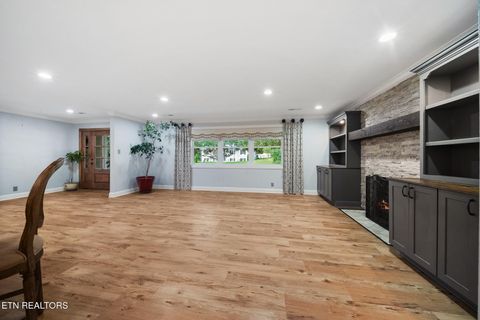 Tiny photo for 8220 Bennington Drive, Knoxville, TN 37909 (MLS # 1318323)