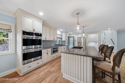 Tiny photo for 8220 Bennington Drive, Knoxville, TN 37909 (MLS # 1318323)