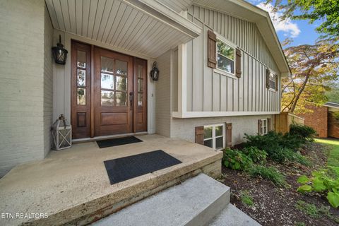 Tiny photo for 8220 Bennington Drive, Knoxville, TN 37909 (MLS # 1318323)
