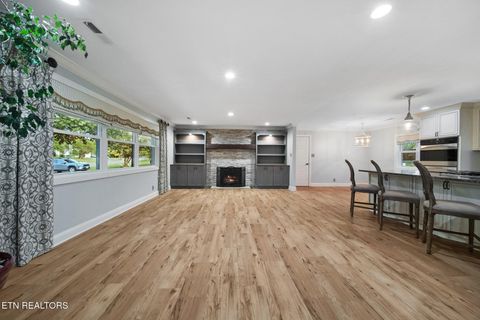 Tiny photo for 8220 Bennington Drive, Knoxville, TN 37909 (MLS # 1318323)