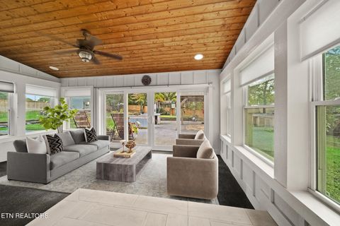 Tiny photo for 8220 Bennington Drive, Knoxville, TN 37909 (MLS # 1318323)