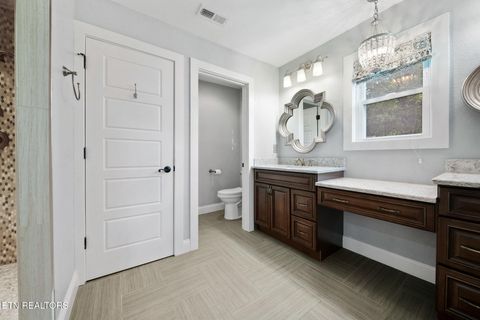 Tiny photo for 8220 Bennington Drive, Knoxville, TN 37909 (MLS # 1318323)