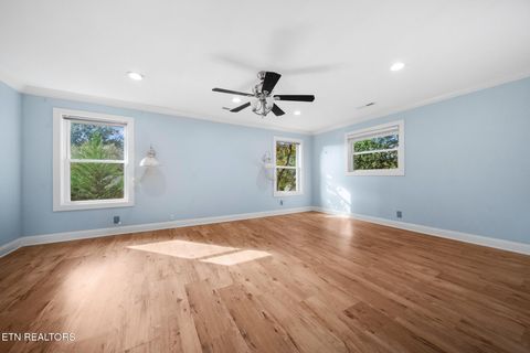 Tiny photo for 8220 Bennington Drive, Knoxville, TN 37909 (MLS # 1318323)