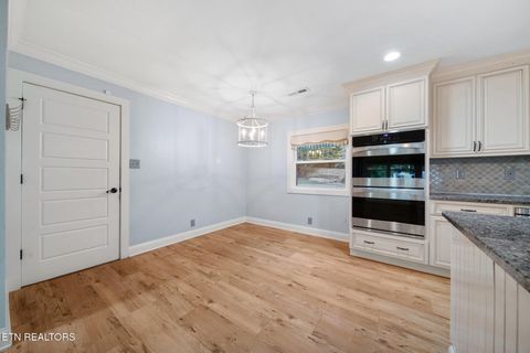 Tiny photo for 8220 Bennington Drive, Knoxville, TN 37909 (MLS # 1318323)