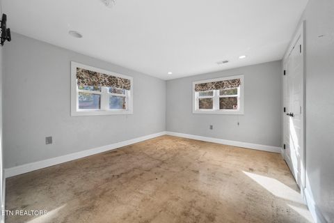 Tiny photo for 8220 Bennington Drive, Knoxville, TN 37909 (MLS # 1318323)
