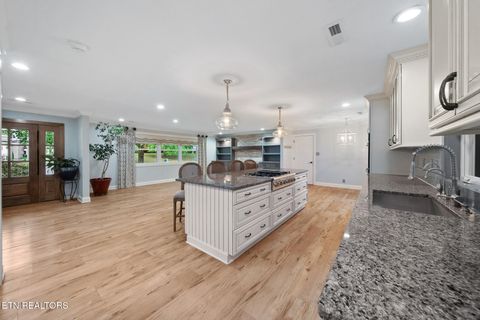 Tiny photo for 8220 Bennington Drive, Knoxville, TN 37909 (MLS # 1318323)