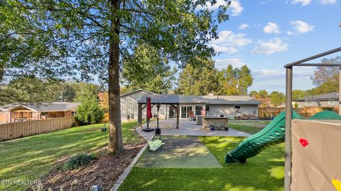 Tiny photo for 8220 Bennington Drive, Knoxville, TN 37909 (MLS # 1318323)