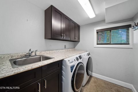 Tiny photo for 8220 Bennington Drive, Knoxville, TN 37909 (MLS # 1318323)