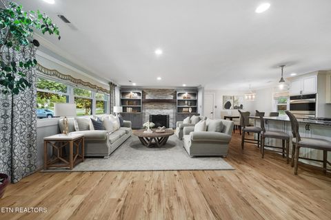 Tiny photo for 8220 Bennington Drive, Knoxville, TN 37909 (MLS # 1318323)