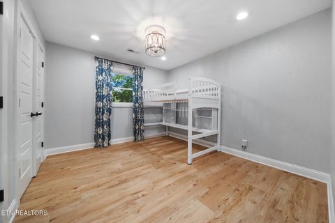 Tiny photo for 8220 Bennington Drive, Knoxville, TN 37909 (MLS # 1318323)