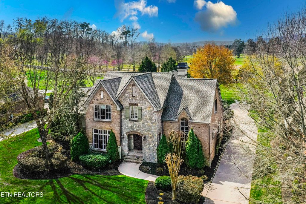 Photo of 3531 Newport Park Way, Louisville, TN 37777 (MLS # 1334248)