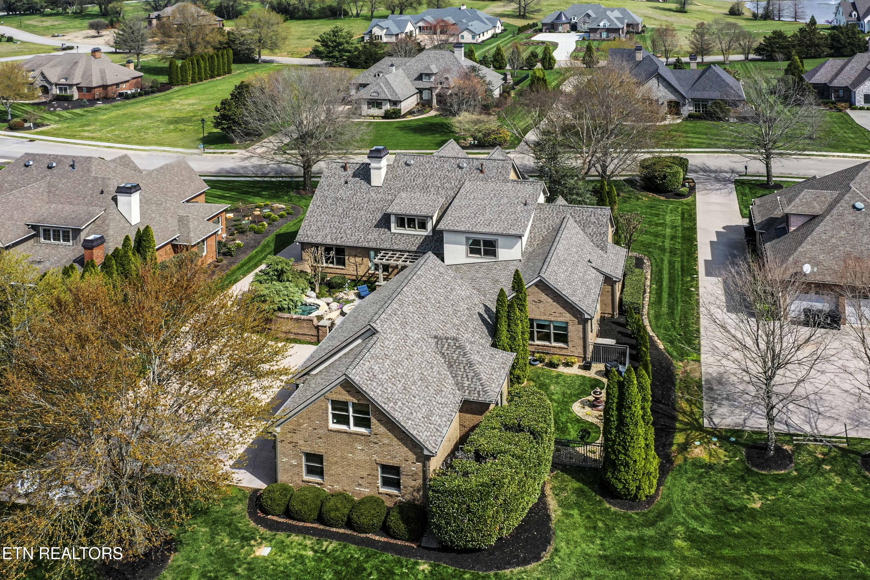 3531 Newport Park Way