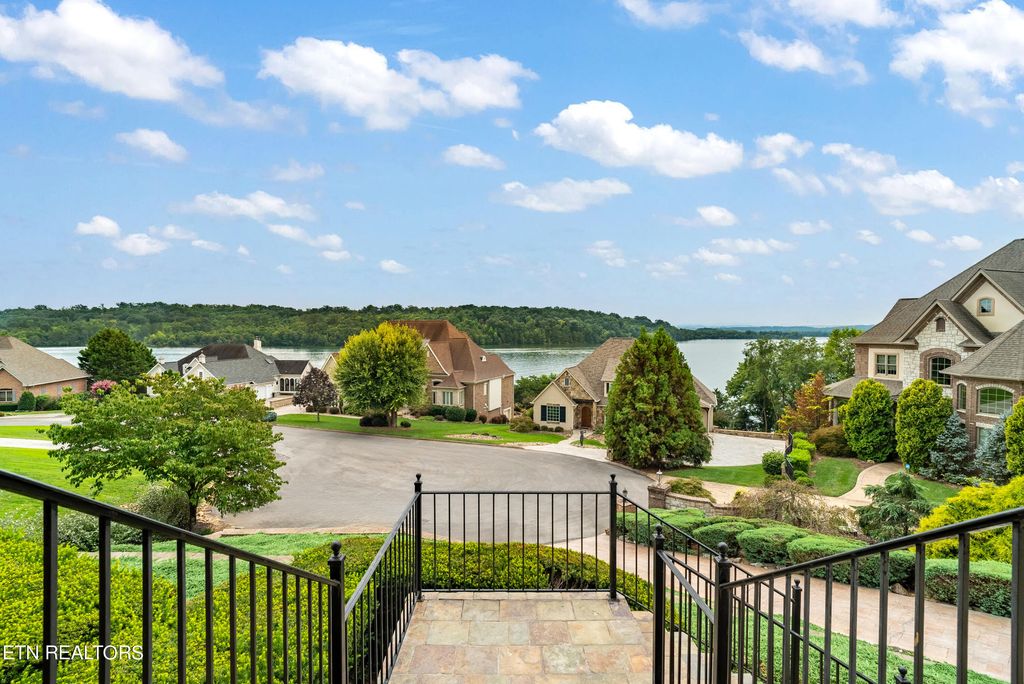 Photo of 240 Big Water Drive, Vonore, TN 37885 (MLS # 1239243)