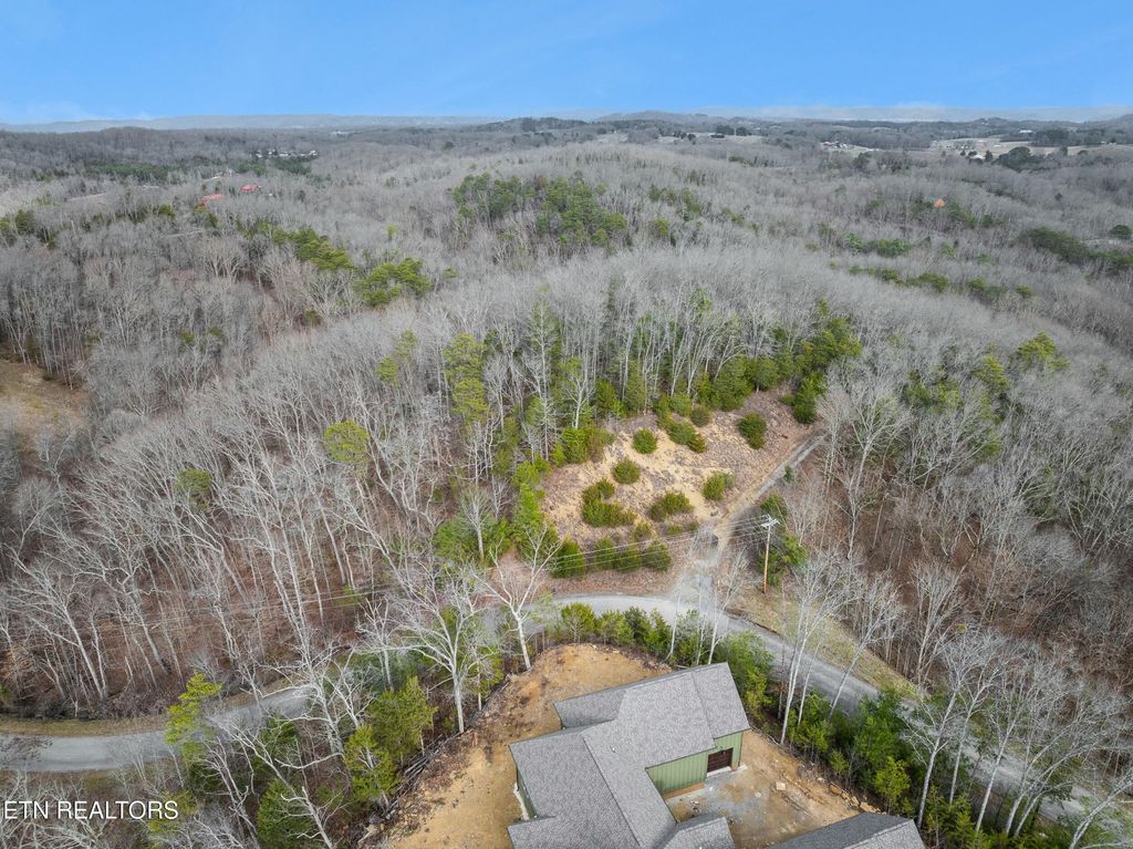 Photo of 45 Tranquility Tr, Dandridge, TN 37725 (MLS # 1286091)