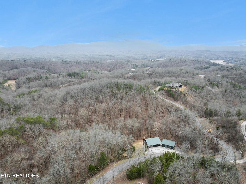 Photo of 45 Tranquility Tr, Dandridge, TN 37725 (MLS # 1286091)