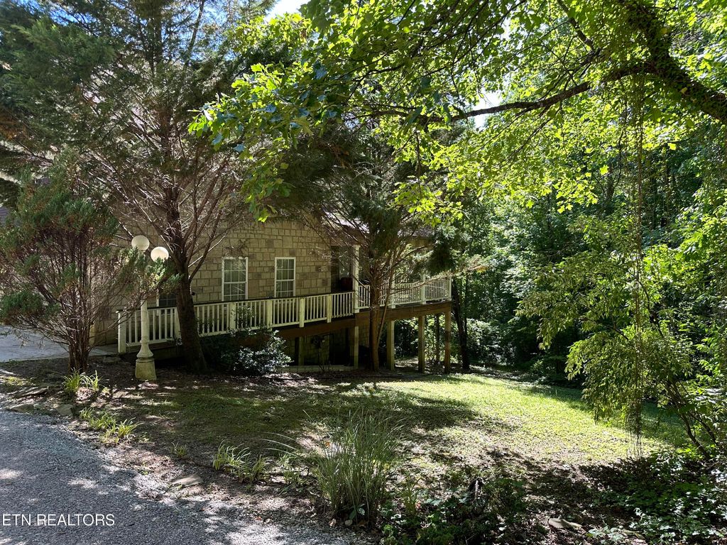 Photo of 261 Jackson Hill Rd, Oliver Springs, TN 37840 (MLS # 1265660)