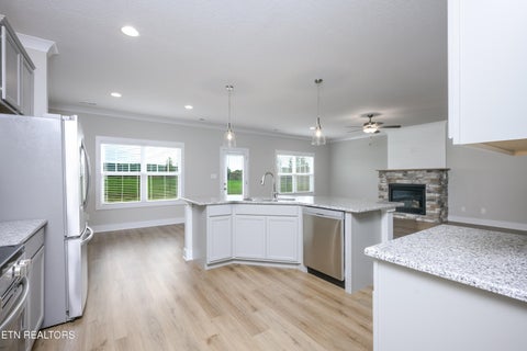 Tiny photo for 7406 Freedom Bell Ave, Powell, TN 37849 (MLS # 1360077)