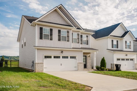 Tiny photo for 7406 Freedom Bell Ave, Powell, TN 37849 (MLS # 1360077)