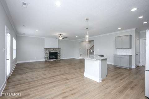Tiny photo for 7406 Freedom Bell Ave, Powell, TN 37849 (MLS # 1360077)