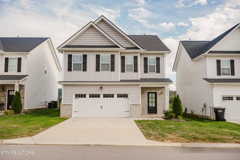 Photo of 7406 Freedom Bell Ave, Powell, TN 37849 (MLS # 1360077)