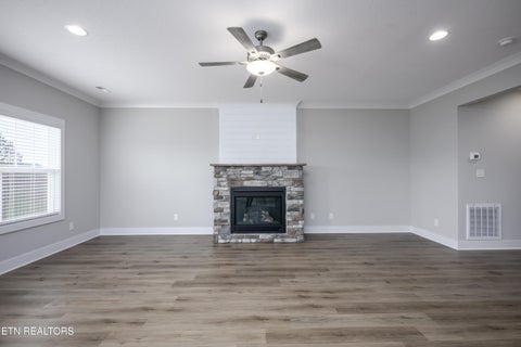 Tiny photo for 7406 Freedom Bell Ave, Powell, TN 37849 (MLS # 1360077)