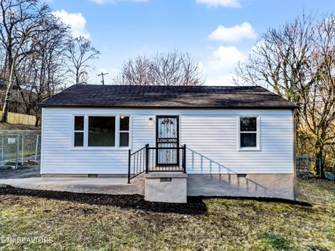 Photo of 119 Holston Court, Knoxville, TN 37914 (MLS # 1329610)