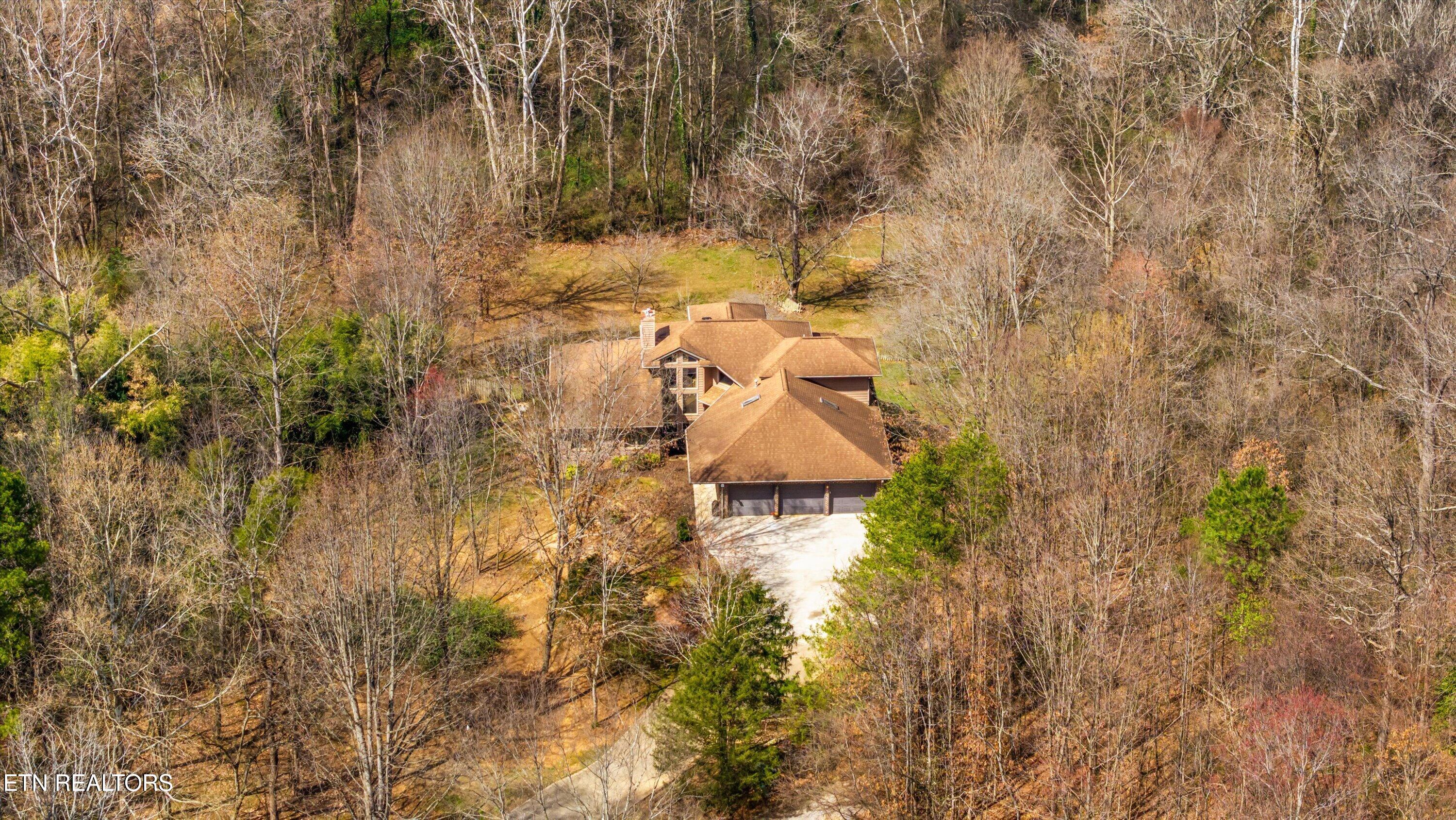 3031 Shadow Brook Drive