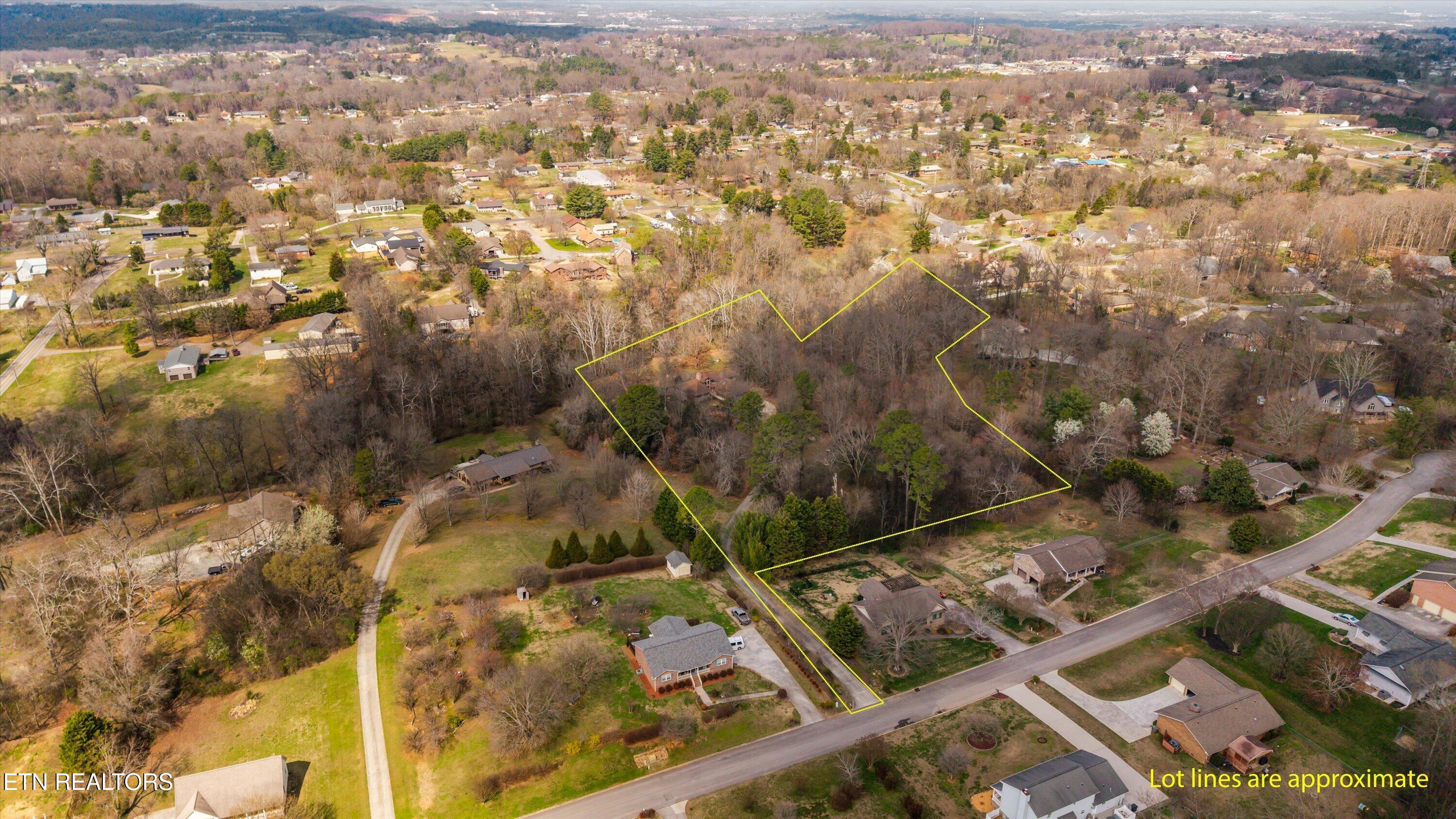 3031 Shadow Brook Drive