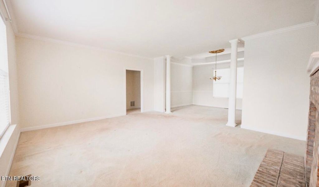 Photo of 114 Tradewind St, Clinton, TN 37716 (MLS # 1307501)