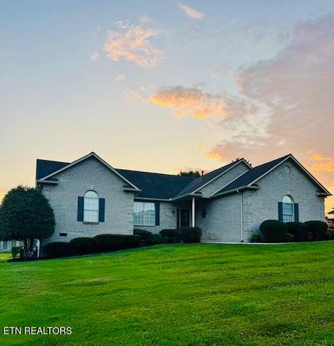 Photo of 114 Tradewind St, Clinton, TN 37716 (MLS # 1307501)