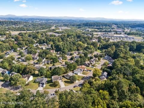Tiny photo for 3238 Kingsmore Drive, Knoxville, TN 37921 (MLS # 1356007)