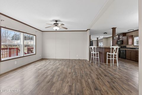 Tiny photo for 4518 Primrose Circle, Maryville, TN 37804 (MLS # 1326248)