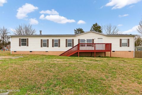 Photo of 4518 Primrose Circle, Maryville, TN 37804 (MLS # 1326248)