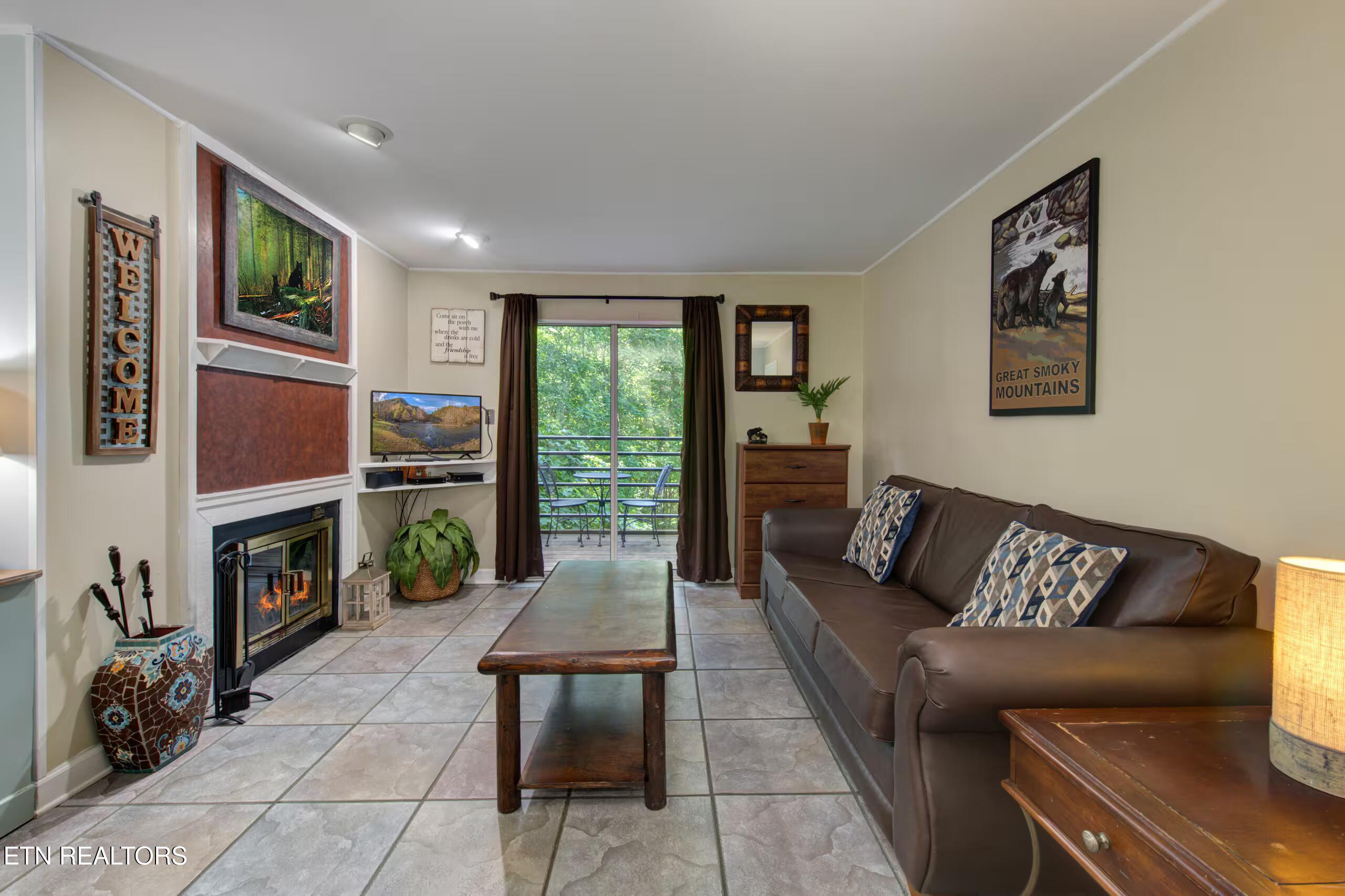 1260 Ski View Drive APT 2101