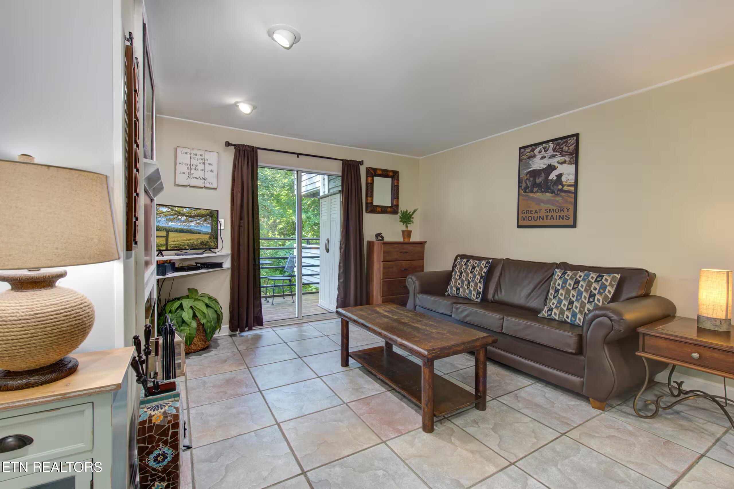 1260 Ski View Drive APT 2101