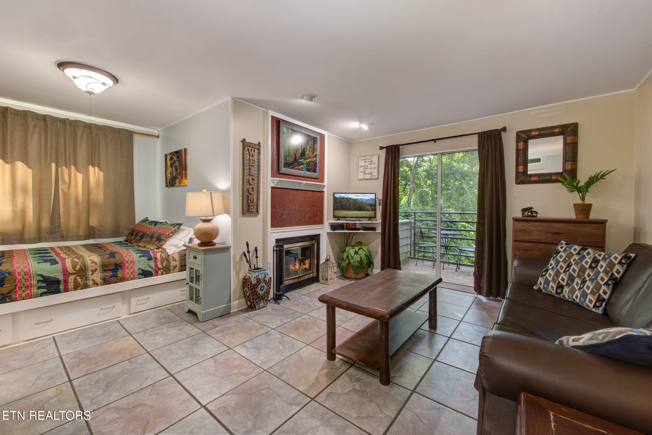 1260 Ski View Drive APT 2101