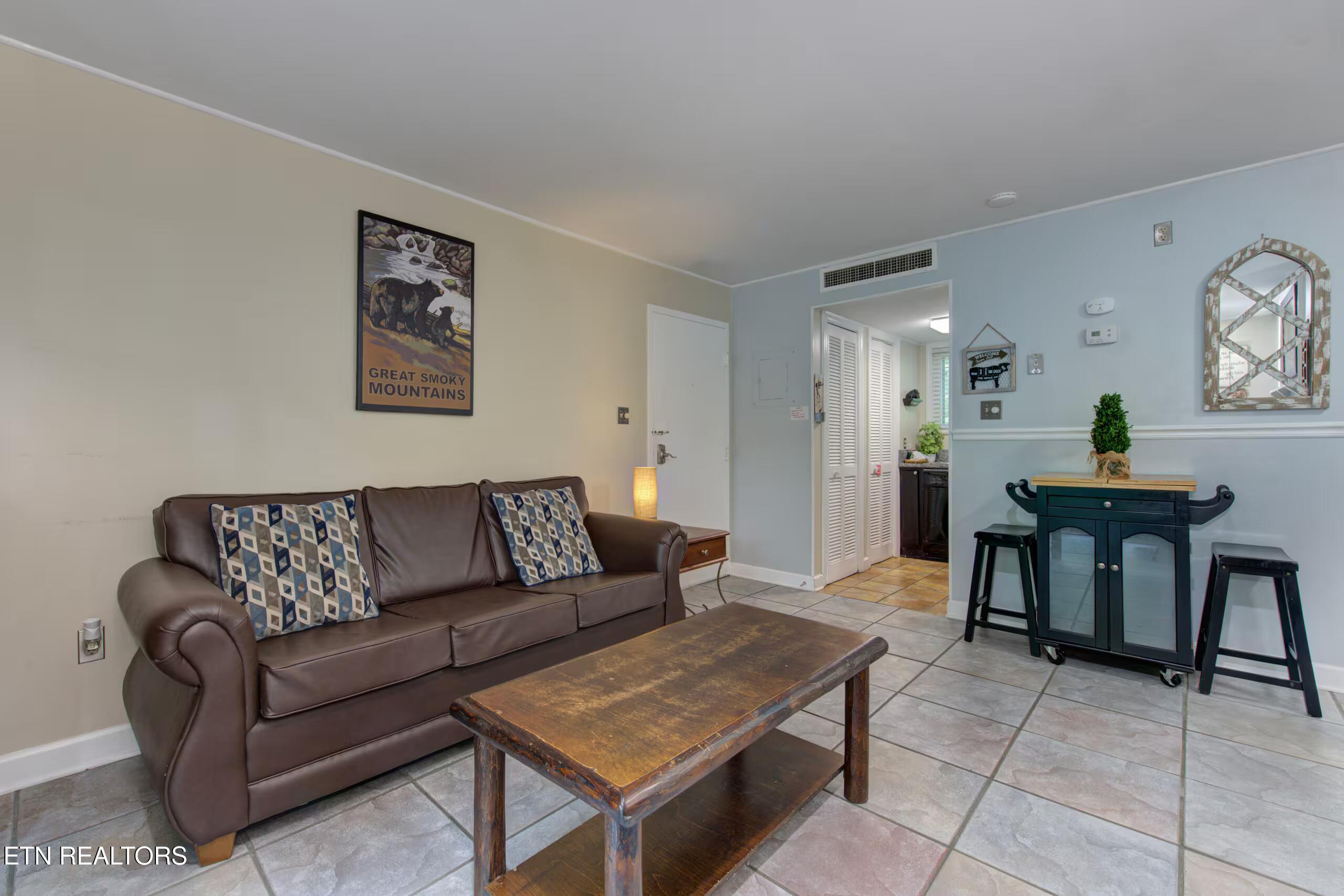 1260 Ski View Drive APT 2101