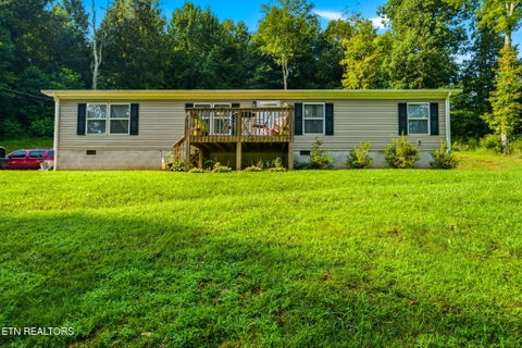 Photo of 7812 Stagecoach Rd, Whitesburg, TN 37891 (MLS # 1352538)