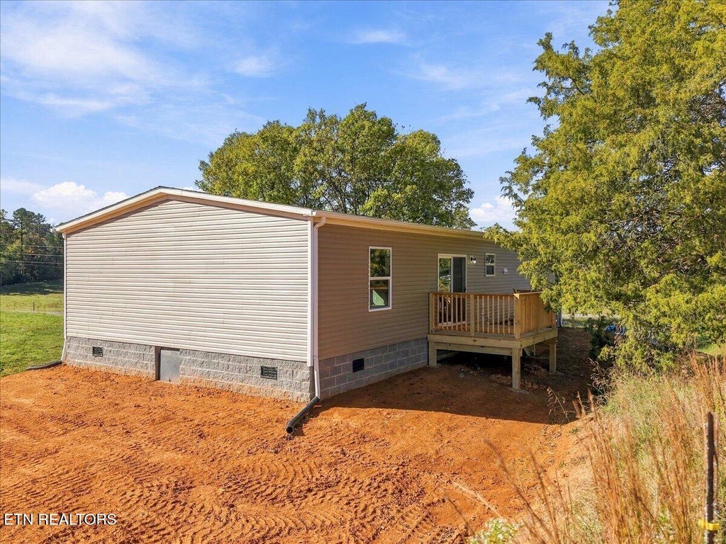 Photo of 900 Shackleford Rd, Mosheim, TN 37818 (MLS # 1359962)