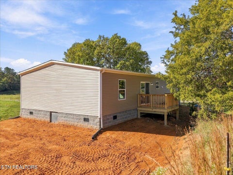 Tiny photo for 900 Shackleford Rd, Mosheim, TN 37818 (MLS # 1359962)
